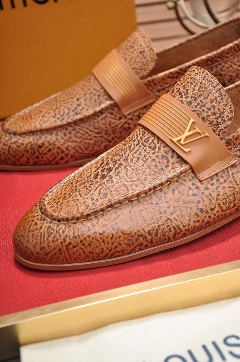 Louis Vuitton Business Shoes